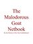 RPG Item: The Malodorous Goat Netbook