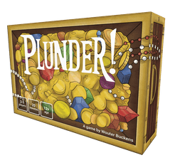 Plunder!