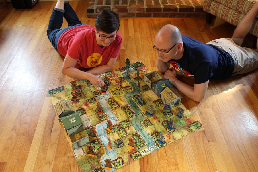 BoardGameGeek