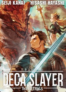 Deca Slayer