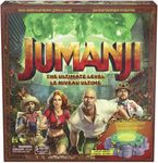 Jumanji: The Ultimate Level