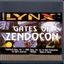 Video Game: Gates of Zendocon