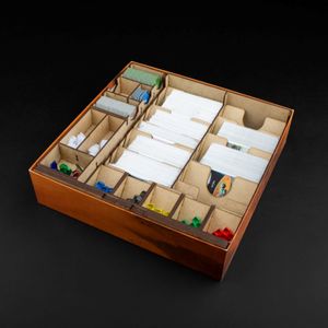 Terraforming Mars: Laserox Terraformer's Toolbox Insert