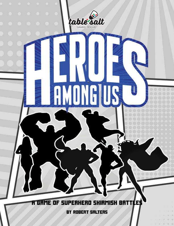 Heroes Among Us