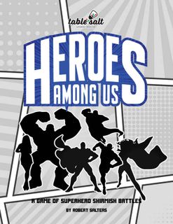 Heroes Among Us