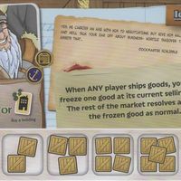 Harbour: Ice Viking