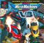 Video Game: Micro Machines V3