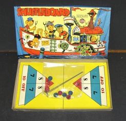 Shuffleboard