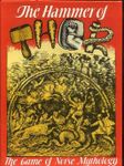 The Hammer of Thor: The Game of Norse Mythology