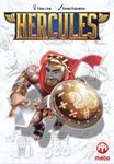 Hercules (English, German, Portuguese, Spanish)