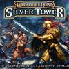Warhammer Quest: Silver Tower | Board Game | BoardGameGeek