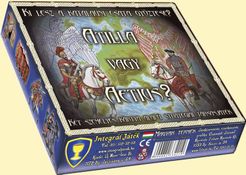 Atilla vagy Aetius?