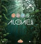 보드 게임: Algae, Inc.
