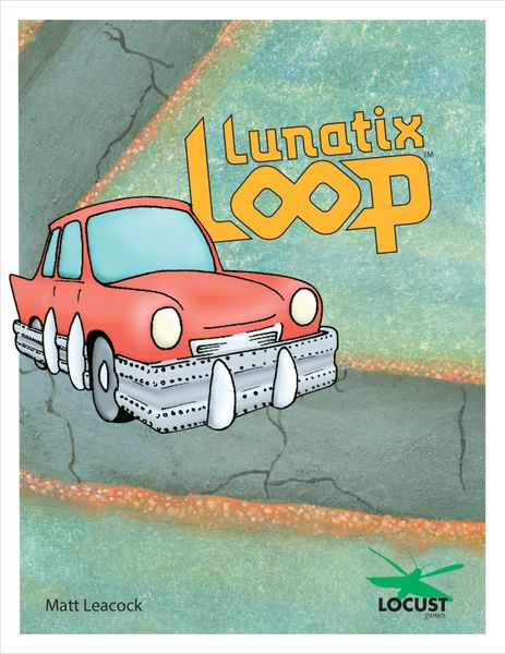 Lunatix Loop