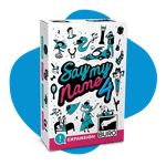 Say my Name 4: Expansión