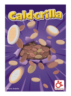 Calderilla