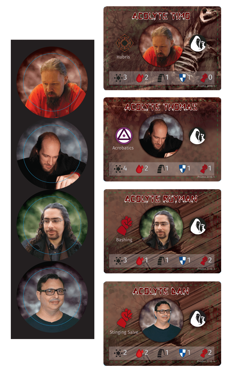 Perdition's Mouth: Abyssal Rift – Promo deck