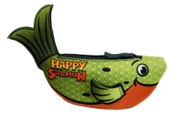Image result for happy salmon