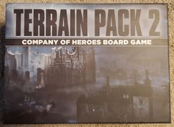 Company of Heroes: Terrain Pack 2