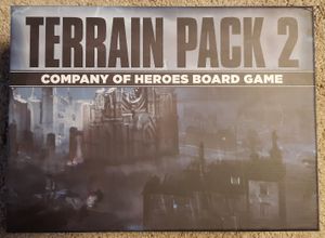 Company of Heroes: Terrain Pack 2