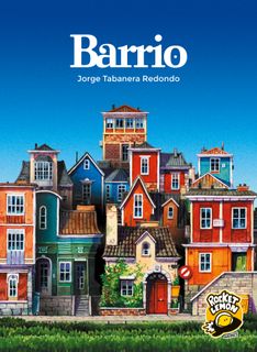 Barrio