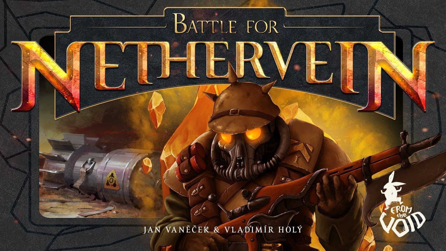 Battle for Nethervein