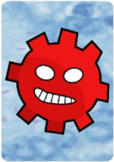 Virusbomb