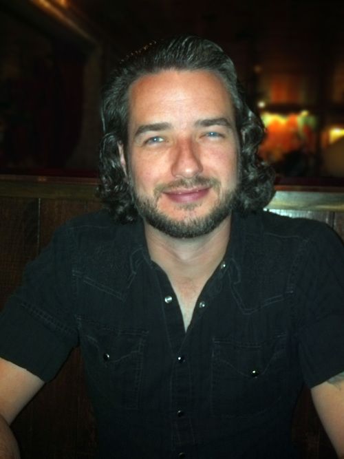 Jeff Cornelius