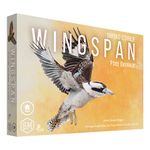 Wingspan: Ptice Okeanije