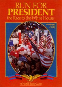 Run For President