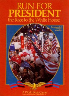 Run For President