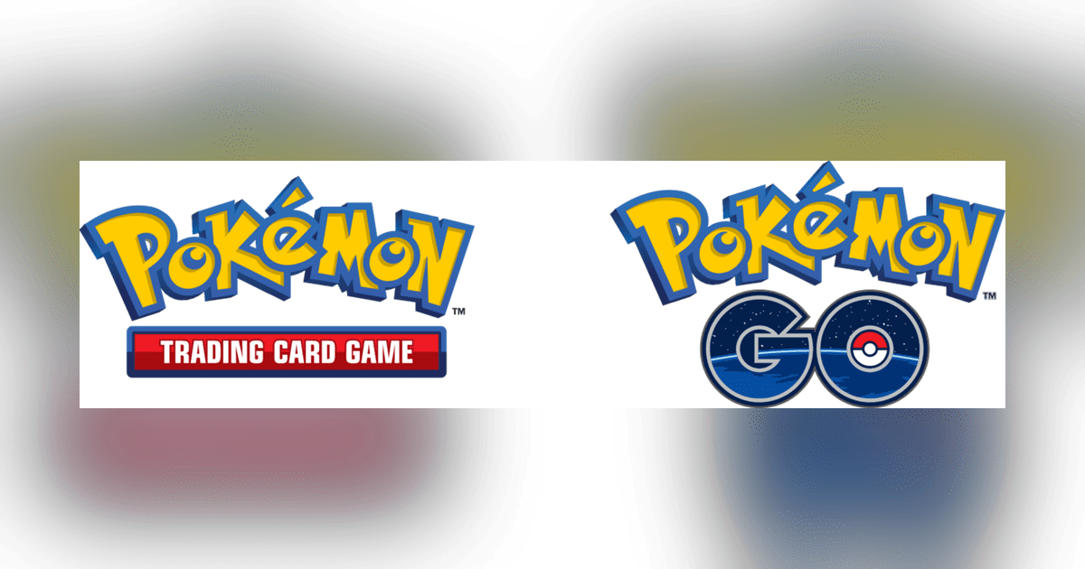 Pokémon TCG Pokémon GO Board Game BoardGameGeek