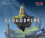 Board Game: Cloudspire