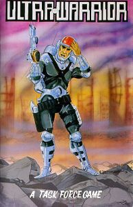 Ultra-Warrior