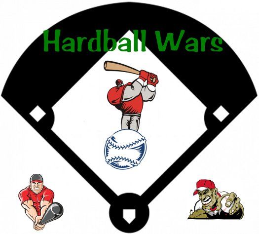 Hardball Wars