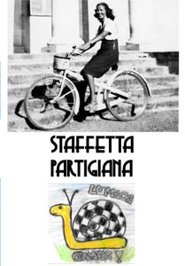 Staffetta Partigiana