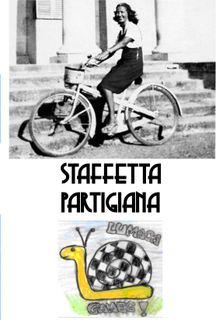 Staffetta Partigiana