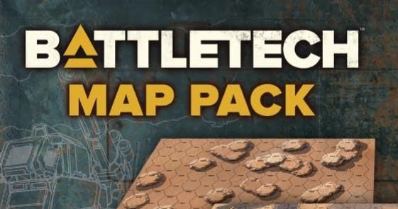 Acheter BattleTech Map Pack Savannah - Catalyst Game Lab - Jeux de