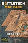 BattleTech: MapPack – Deserts