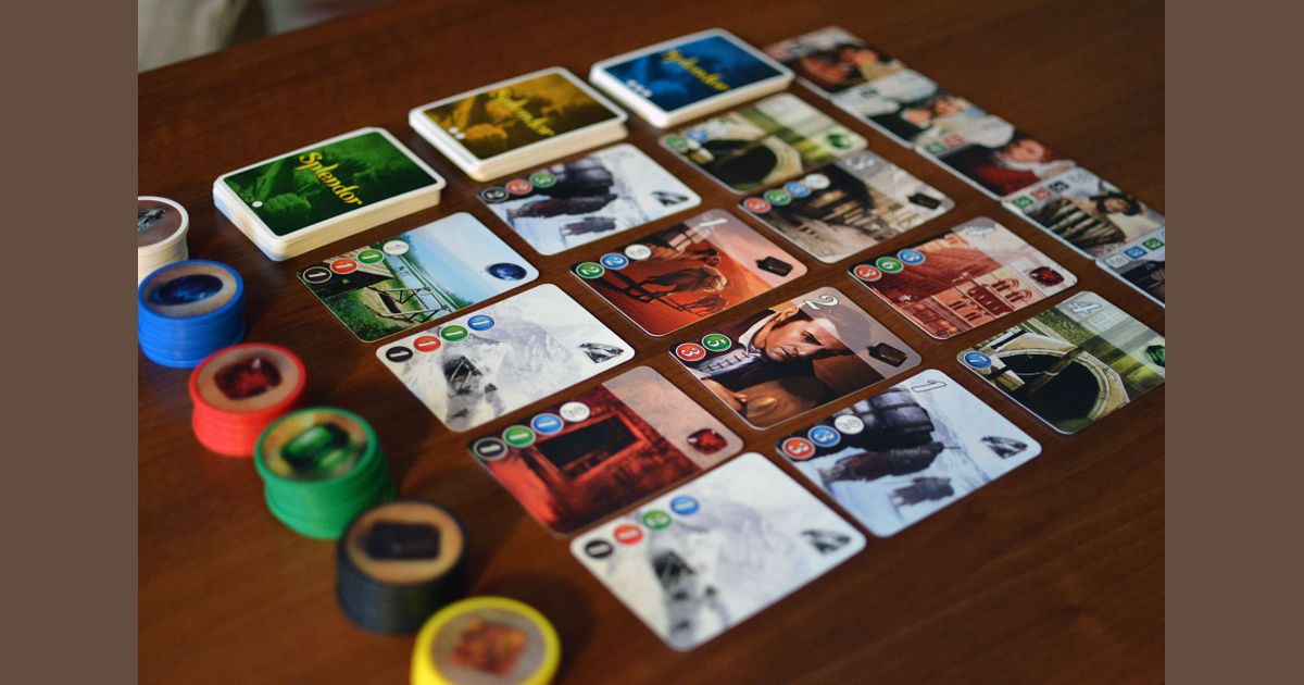 BoardGameGeek