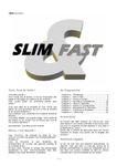 RPG Item: Slim & Fast