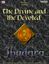 RPG Item: The Divine and the Devoted 6: Jhadara