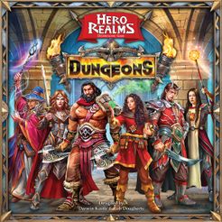 Hero Realms - How To Play 