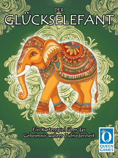 Der Glückselefant