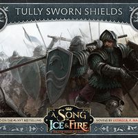Canción de hielo y fuego: Escudos juramentados Tully