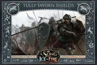 Canción de hielo y fuego: Escudos juramentados Tully