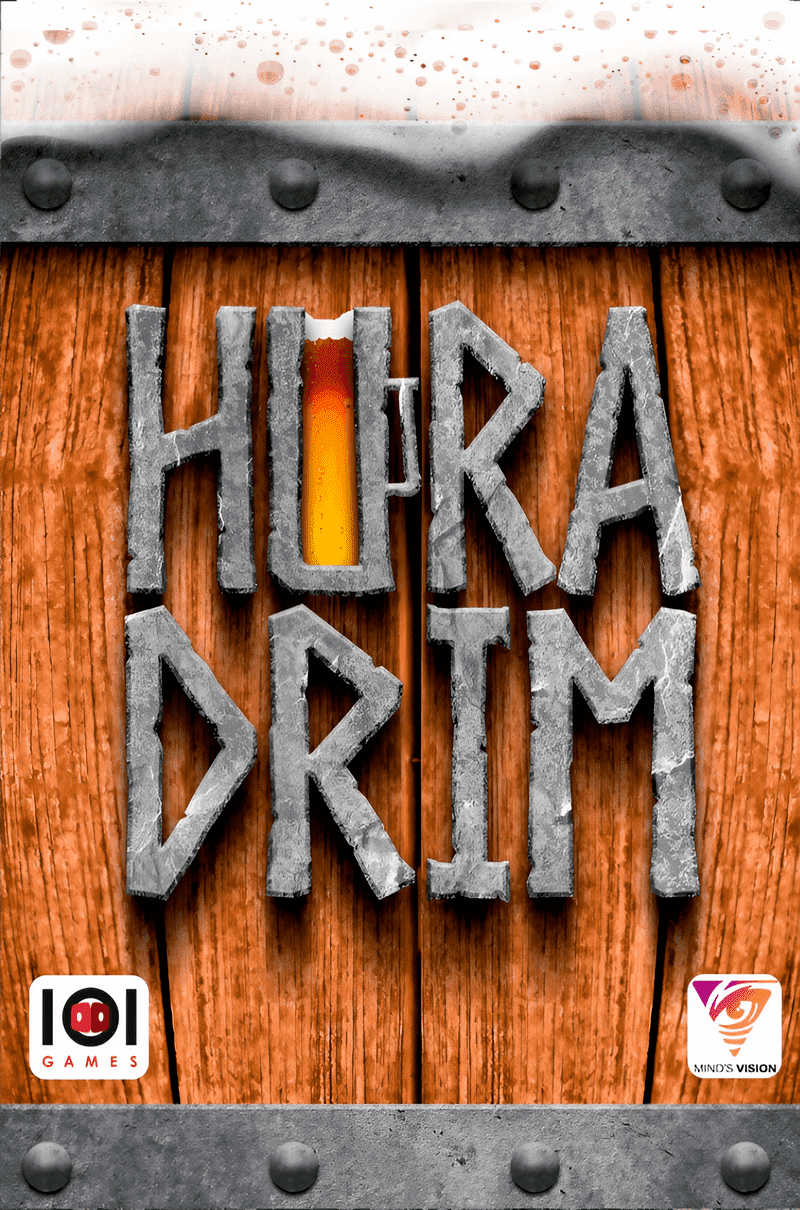 Huradrim