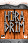 Board Game: Huradrim