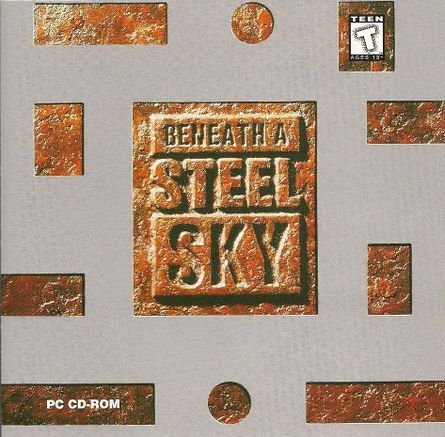 beneath a steel sky failed to feed orifice
