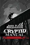 RPG Item: Cryptid Manual